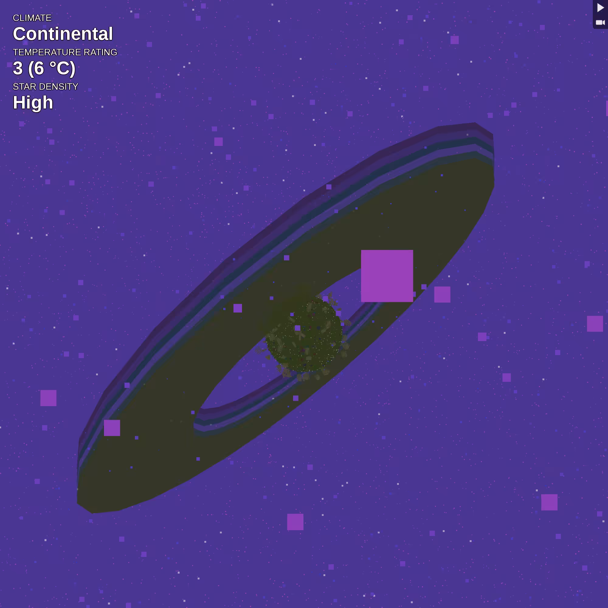 planets #23