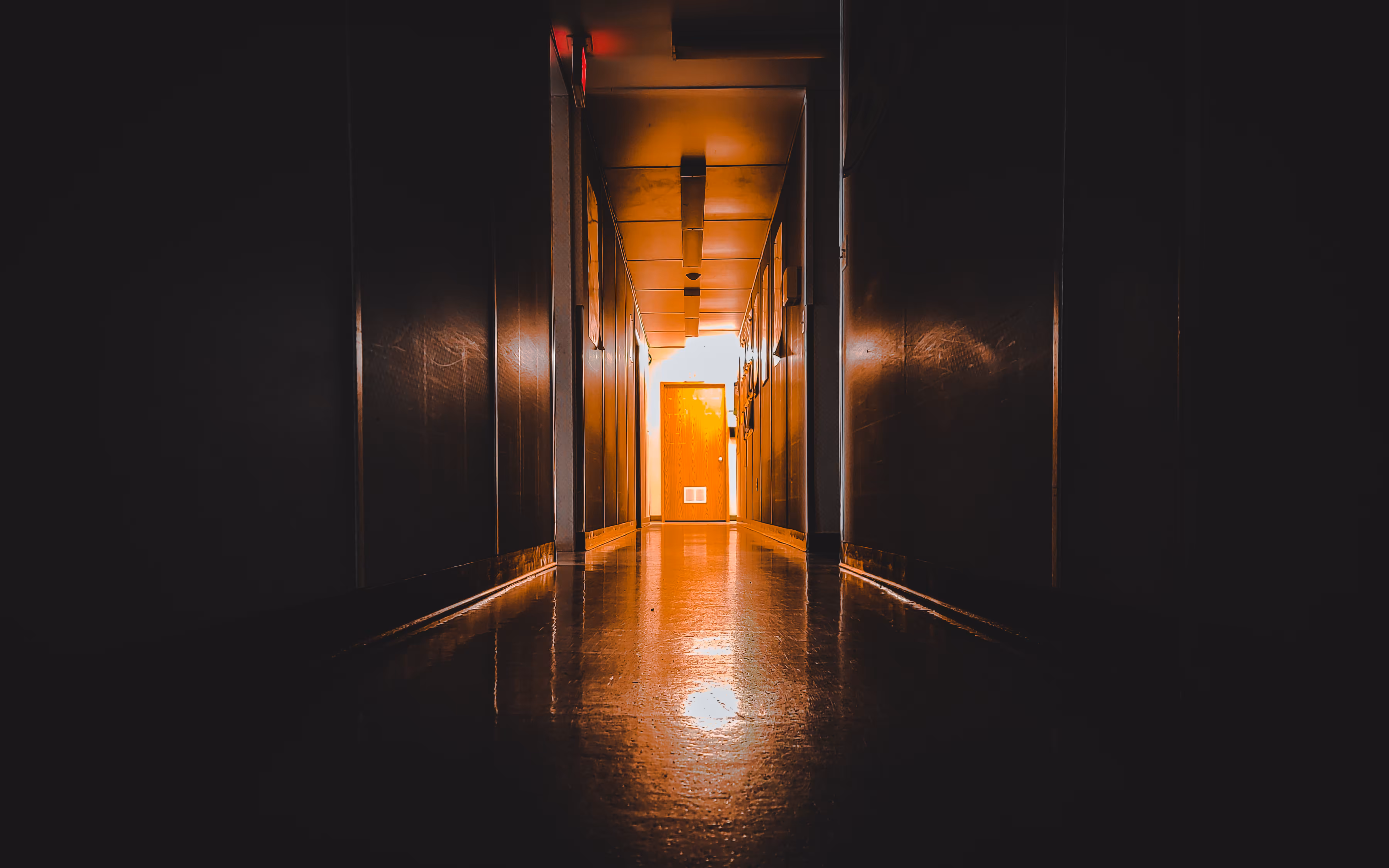 The Door