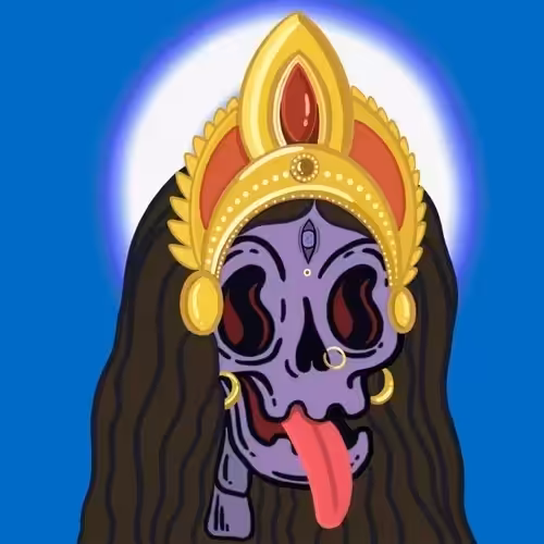 SuperBone #28 Kali