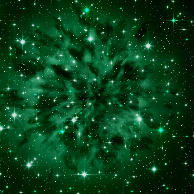 A Peek Into The Universe #2