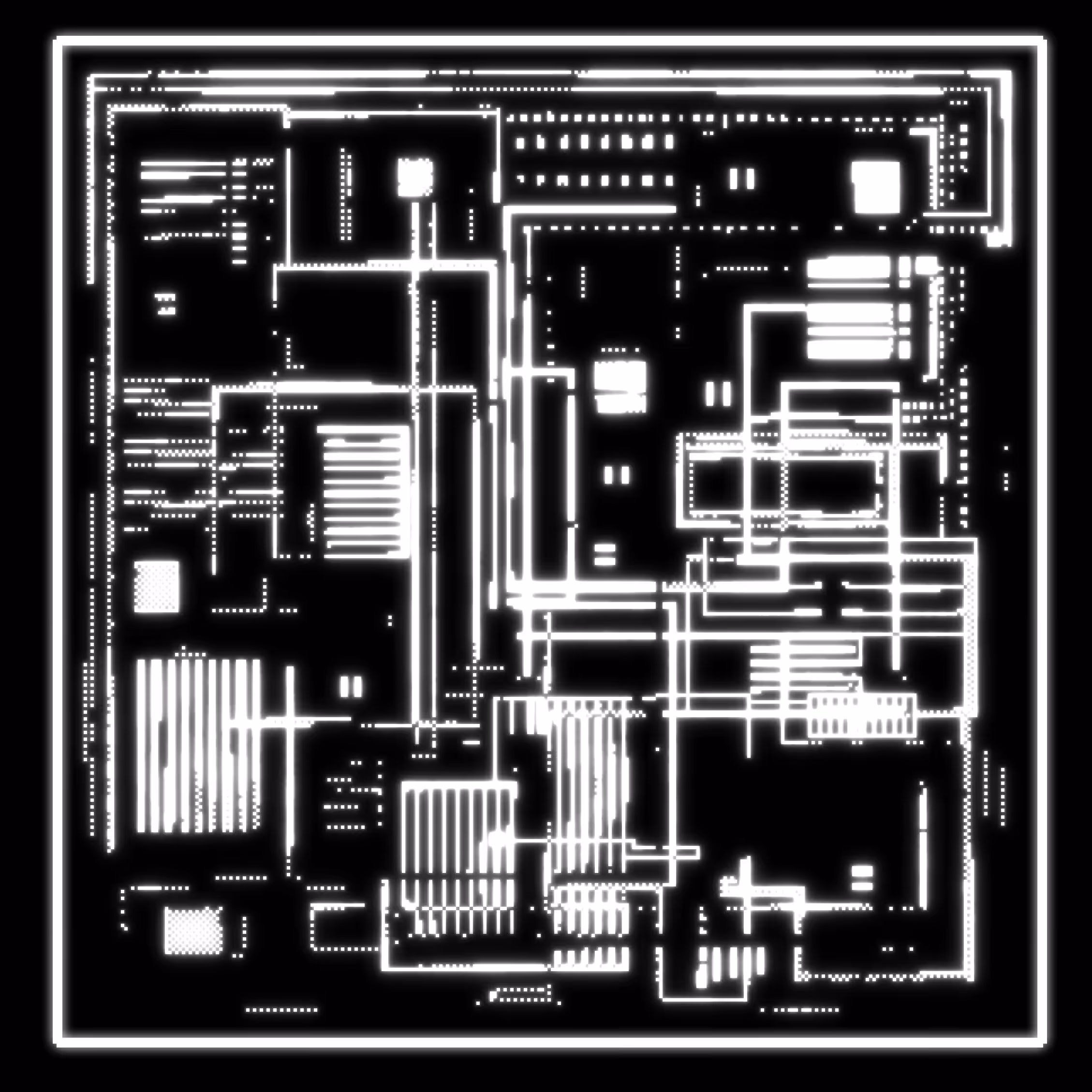 RETRO GRID #10