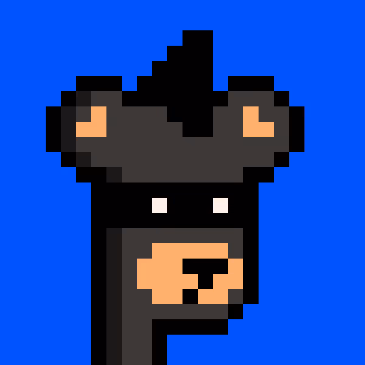 BearPunks #2698