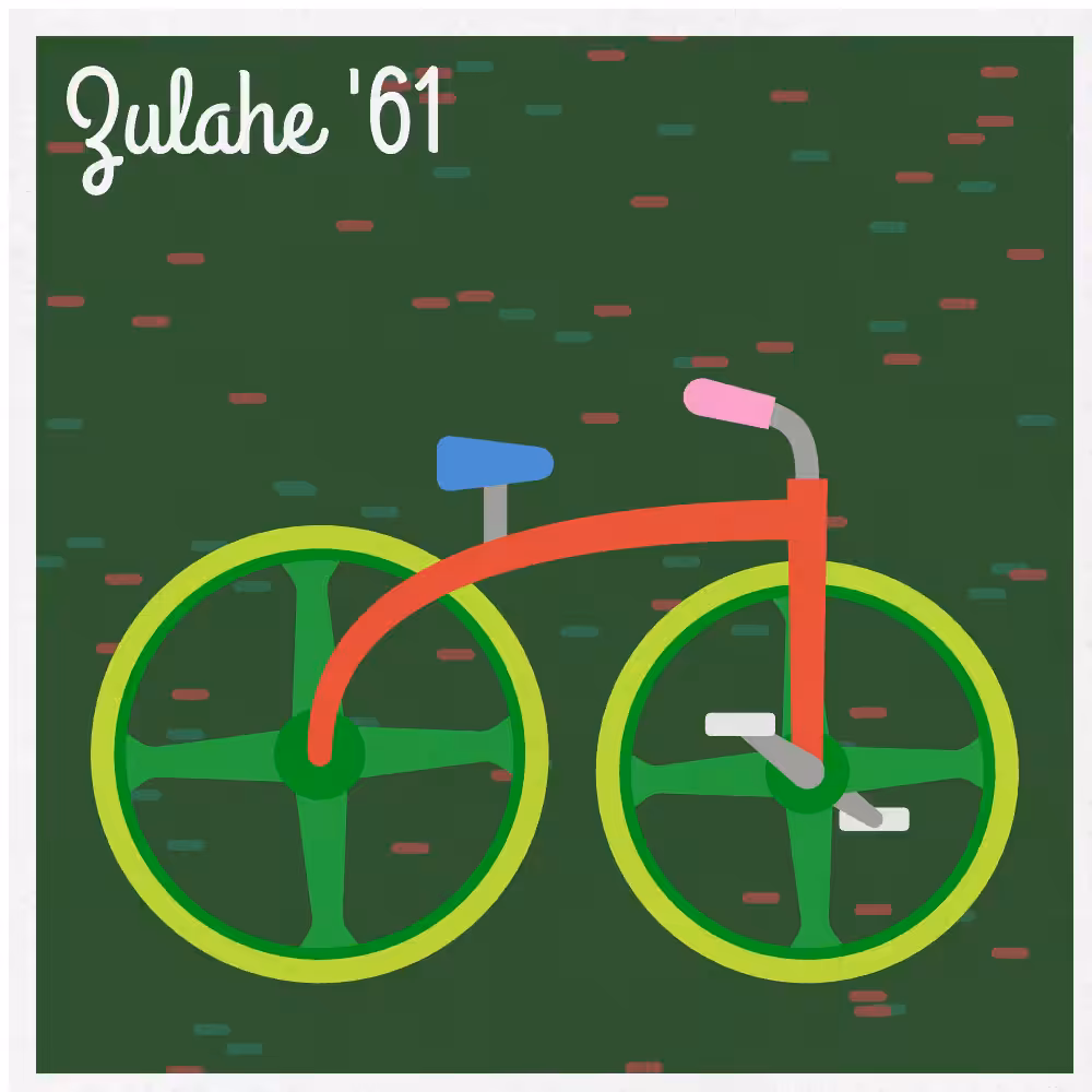 Magical Bike Shop #55