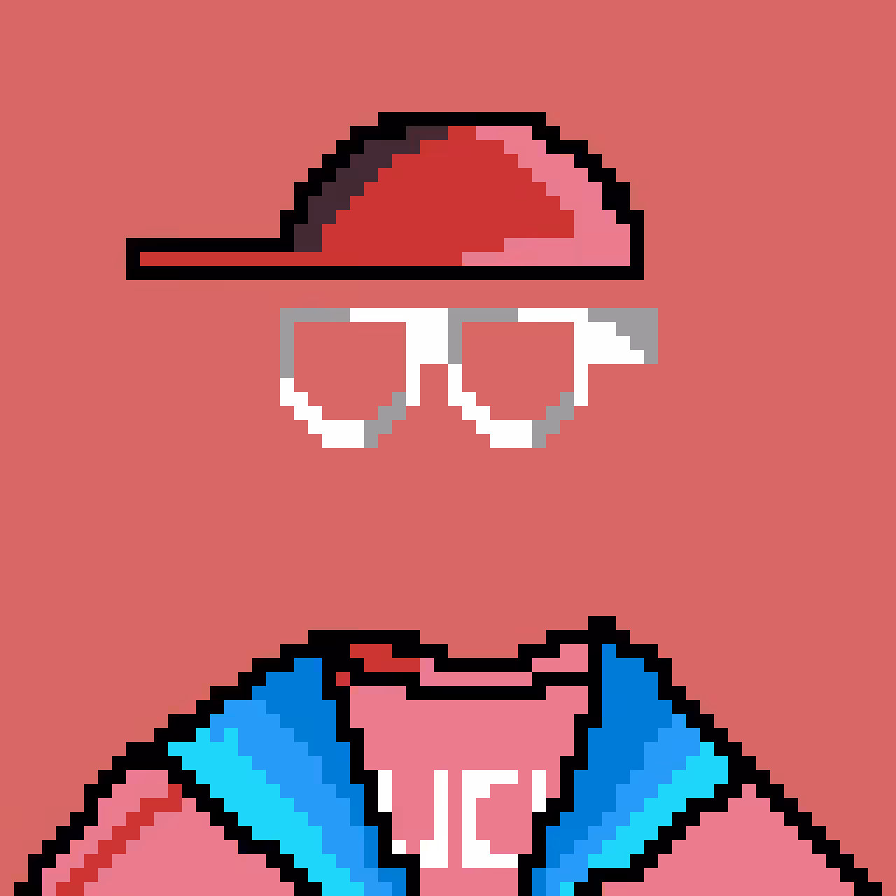 Invisible Chads #234