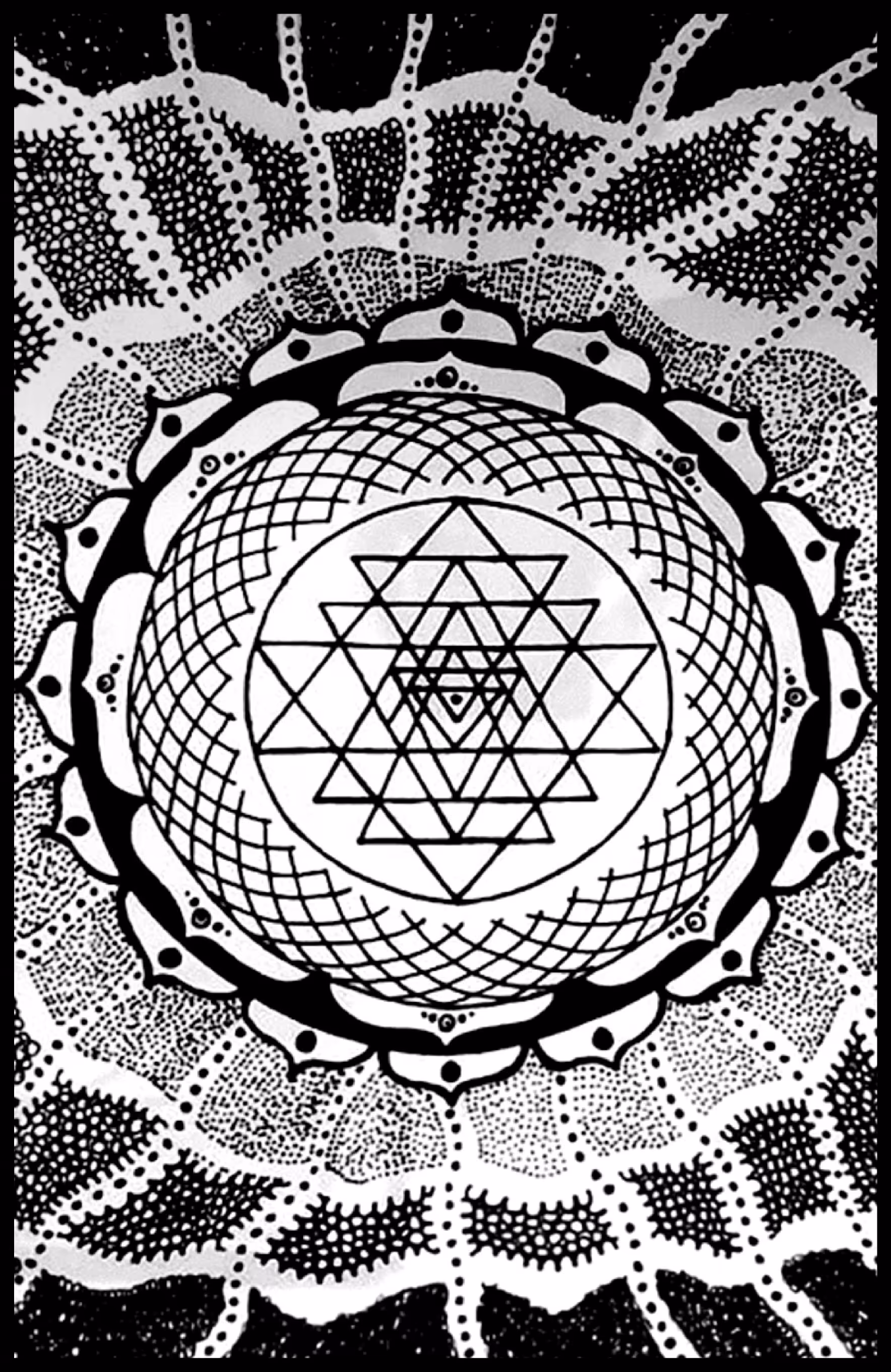 Shri Yantra