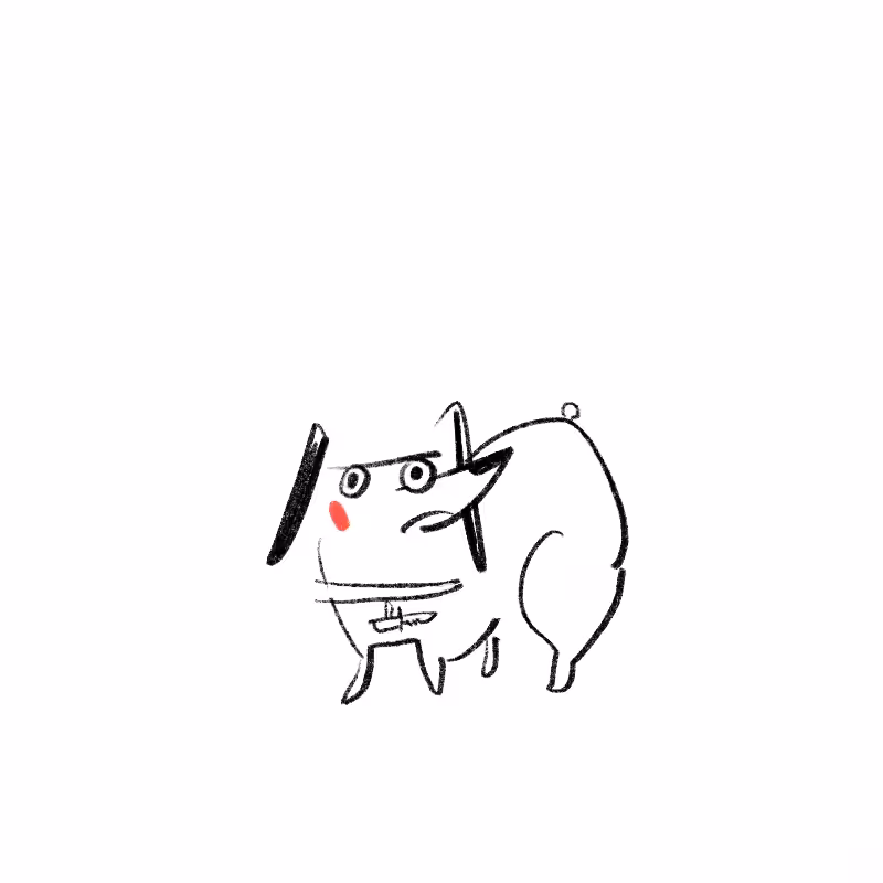 Woof Woof #16
