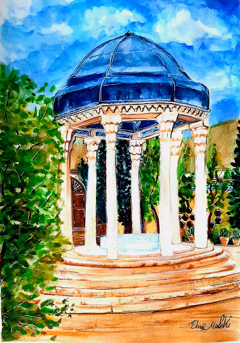 Hafeziyeh