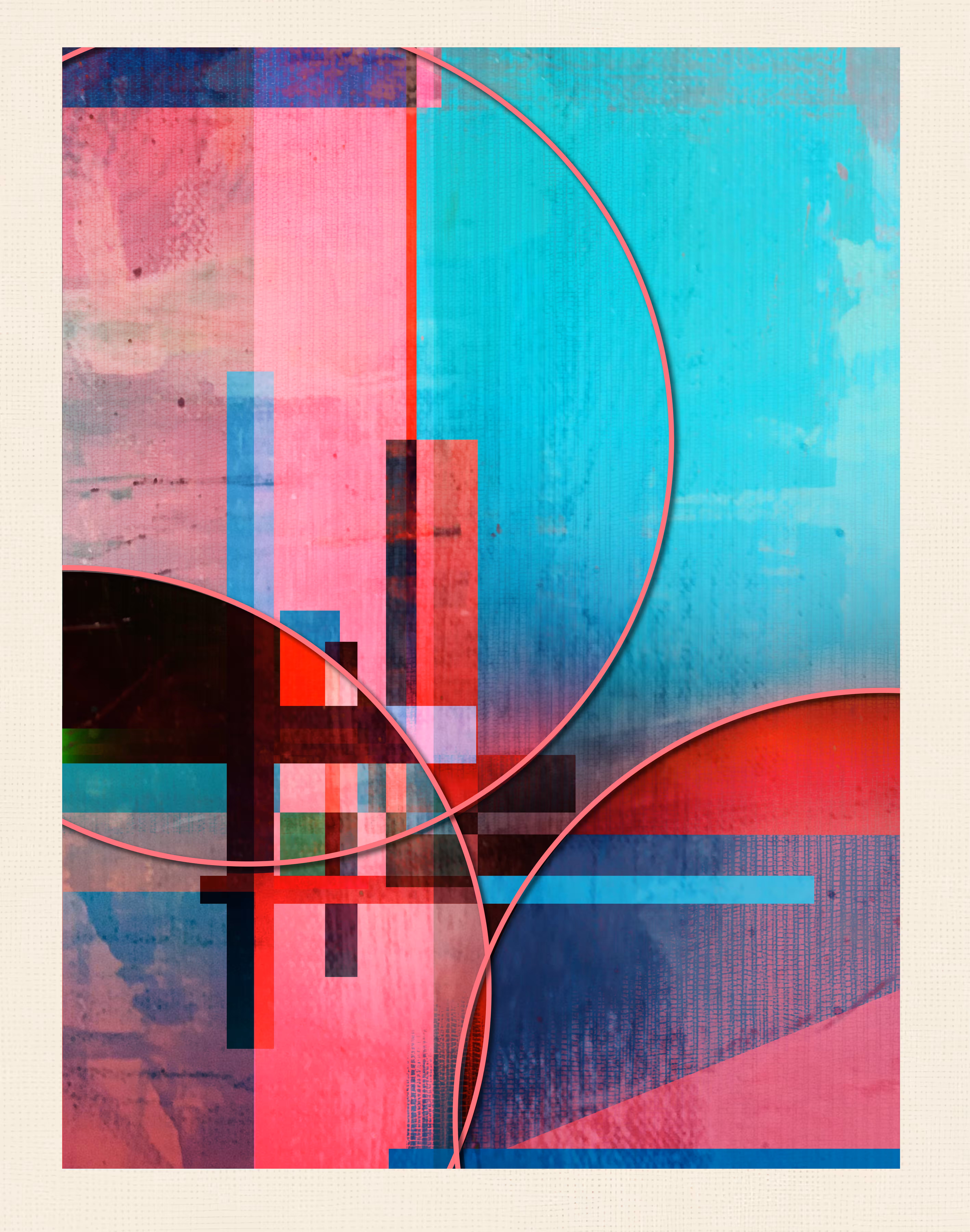 Synchronicity 7