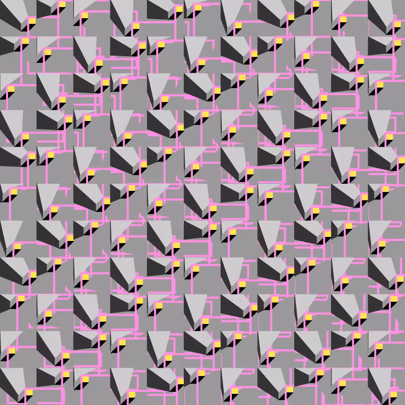 Grid Field #52