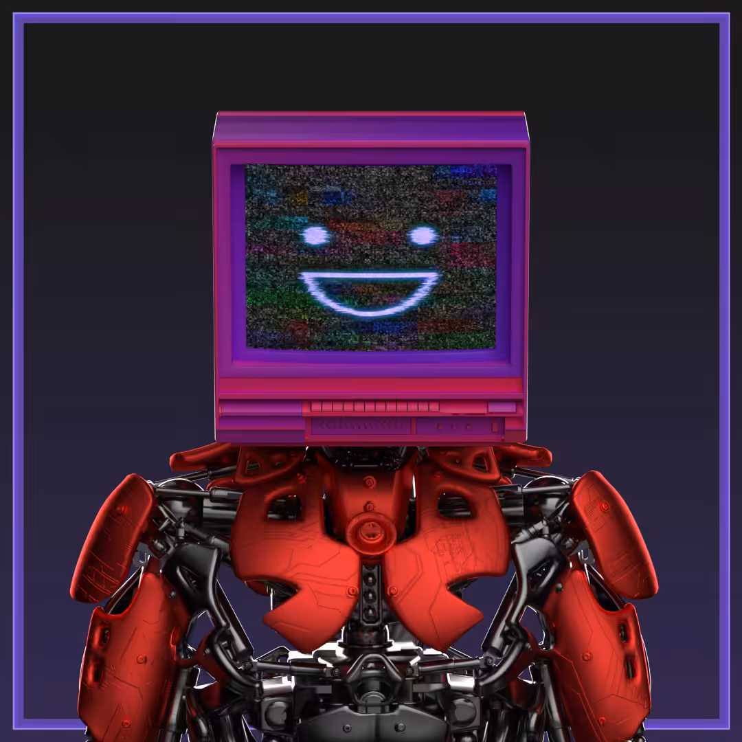 TV-HEAD-BOT #97