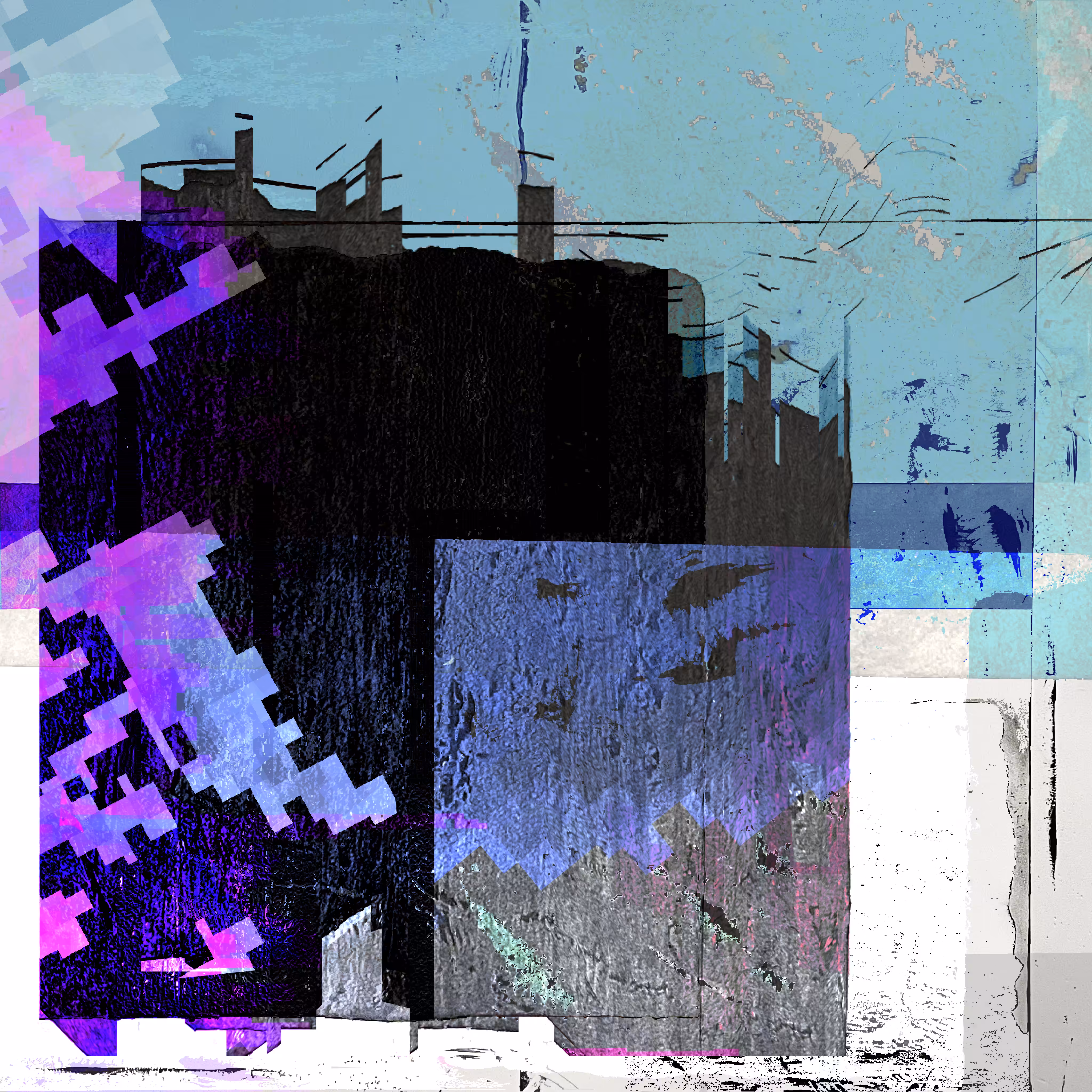 Reified (UTOPIA) #7