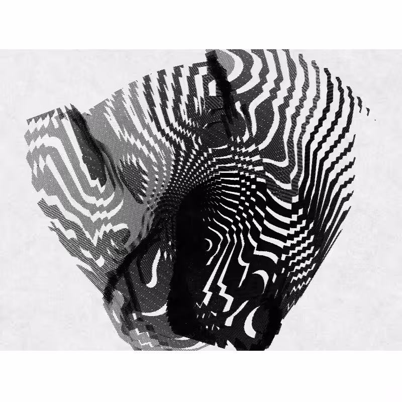 Noisescape #19