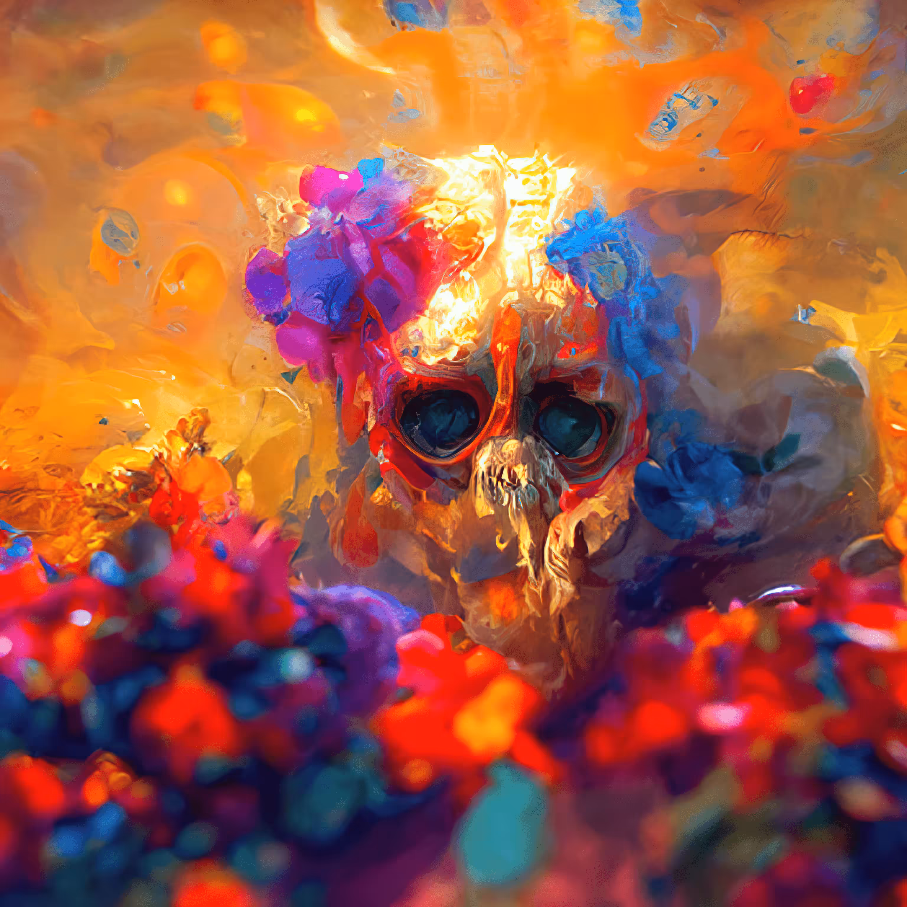 Lost Nature #46