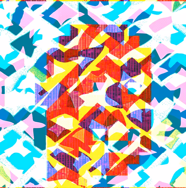 coalescence #166