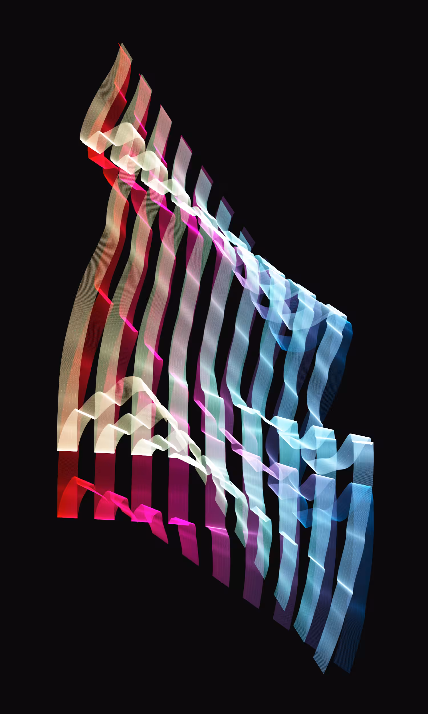 Silk(Fx) #89 - curated 