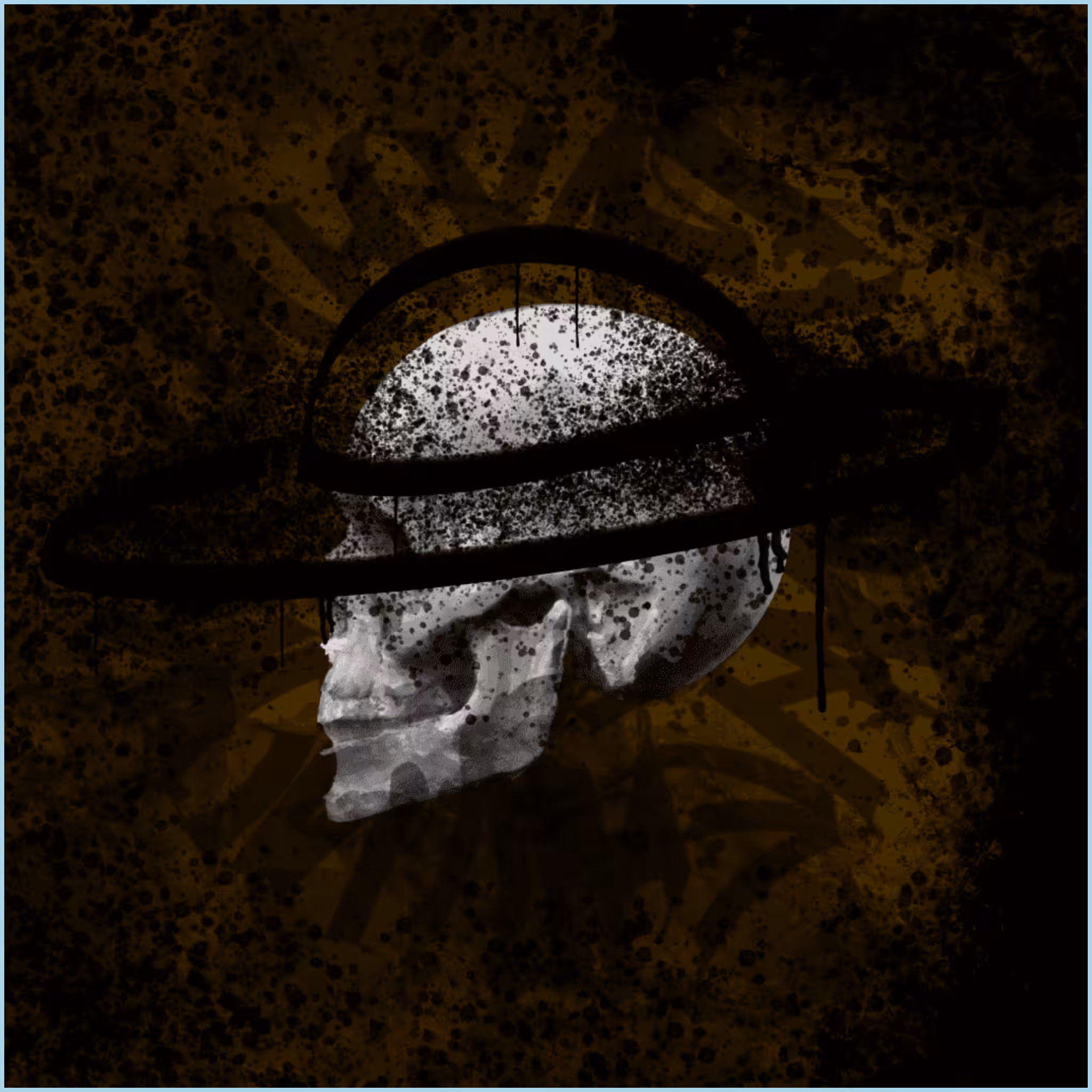HEADS IN HATS #66