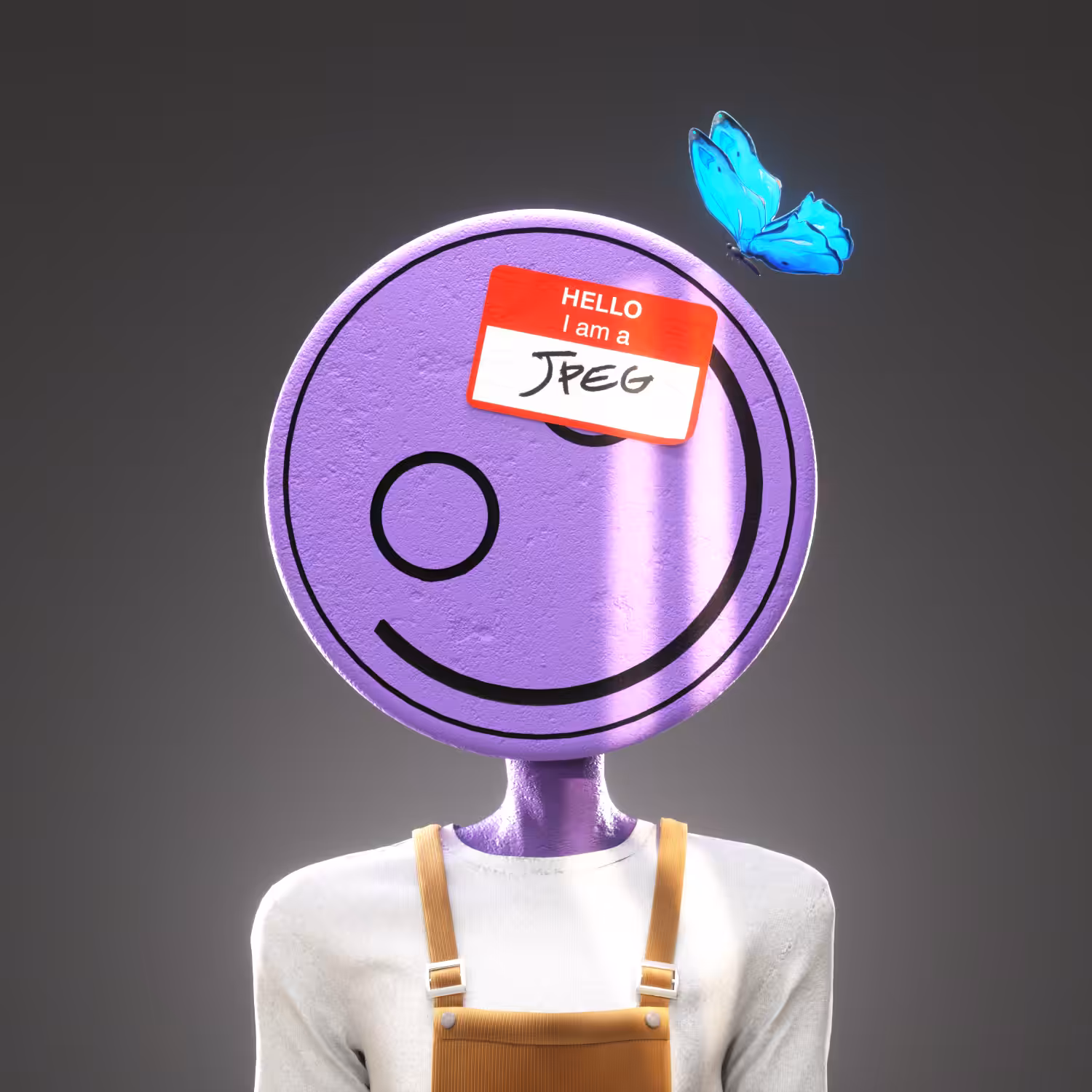 Pillheads: Pillhead #3902