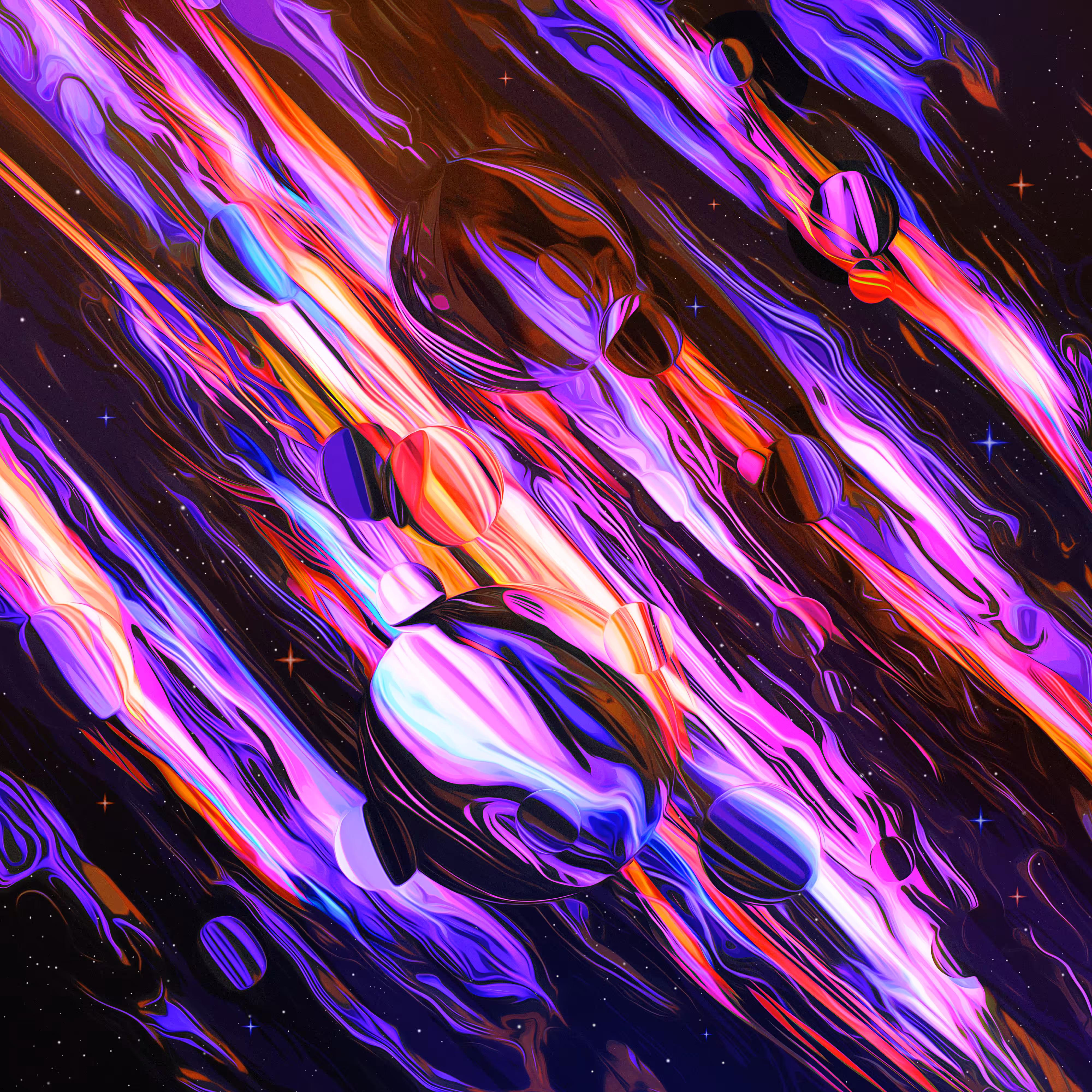NEBULA