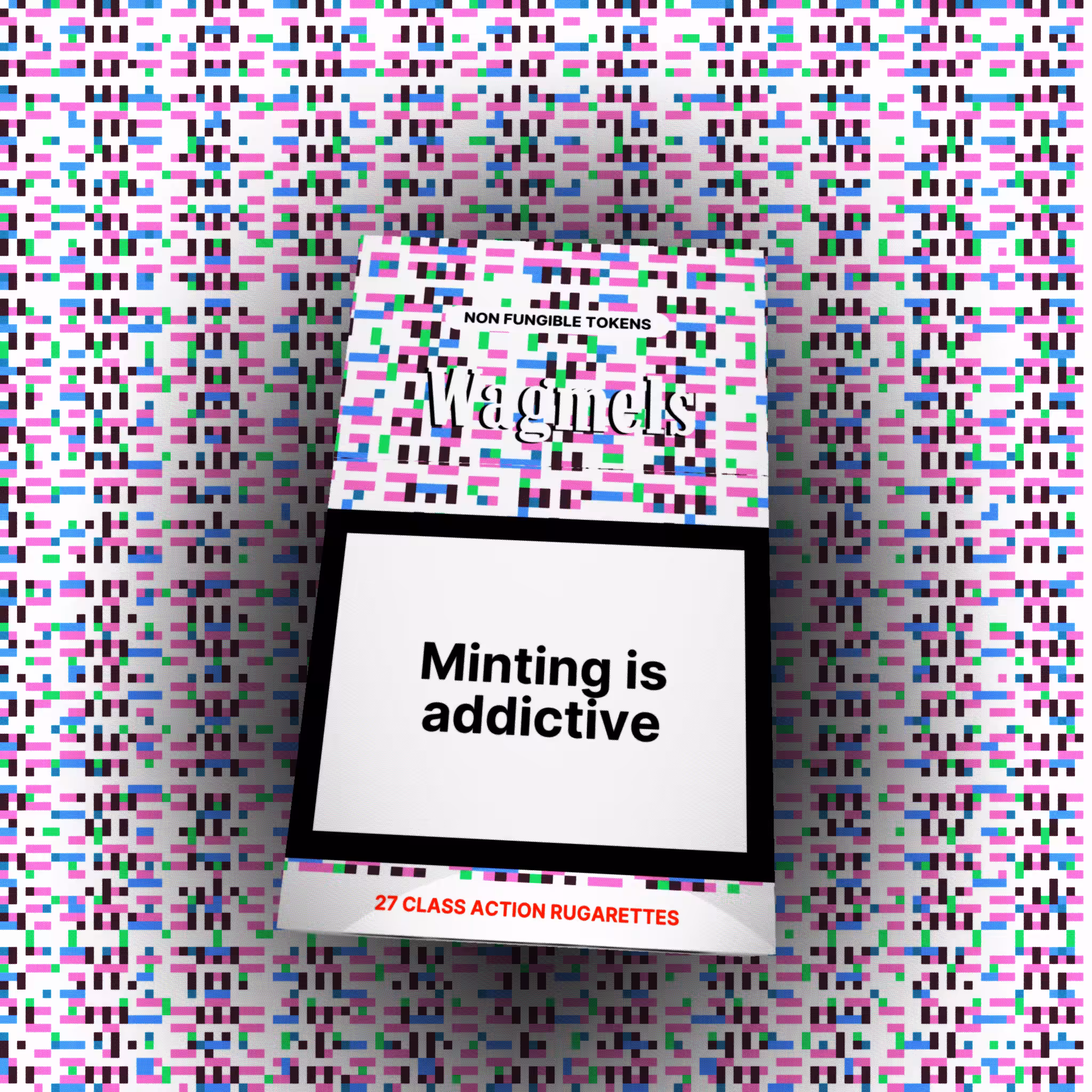 minting kills: #717