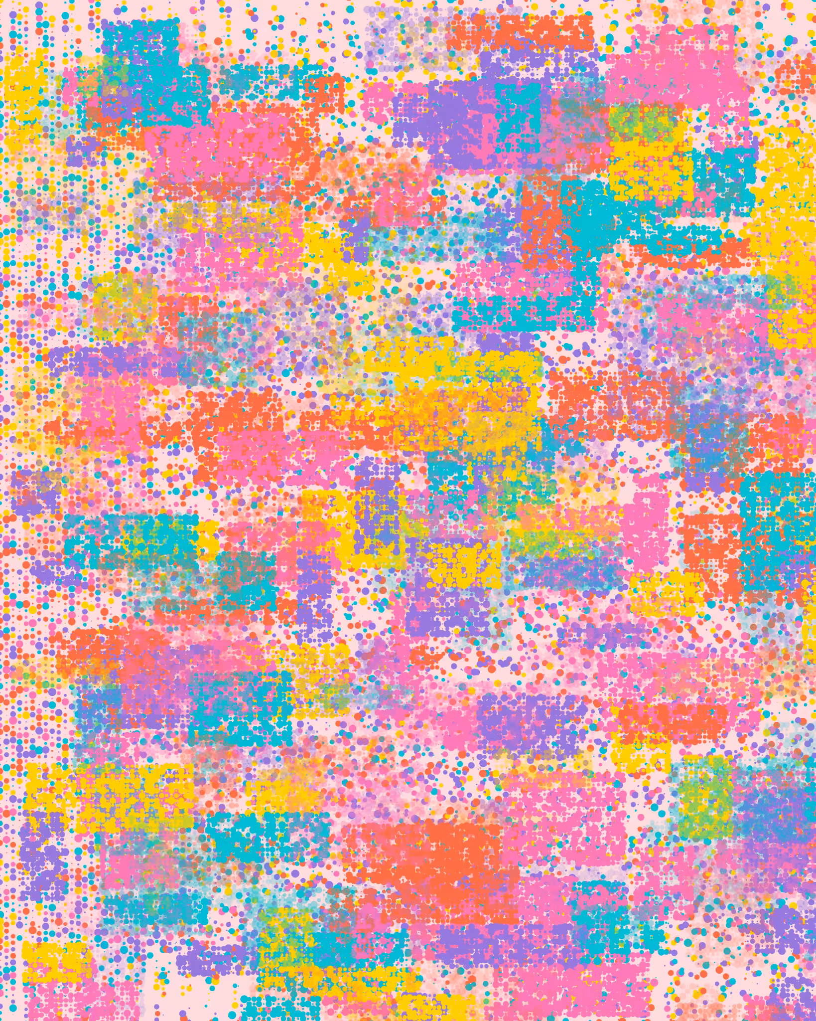 Colonies #30