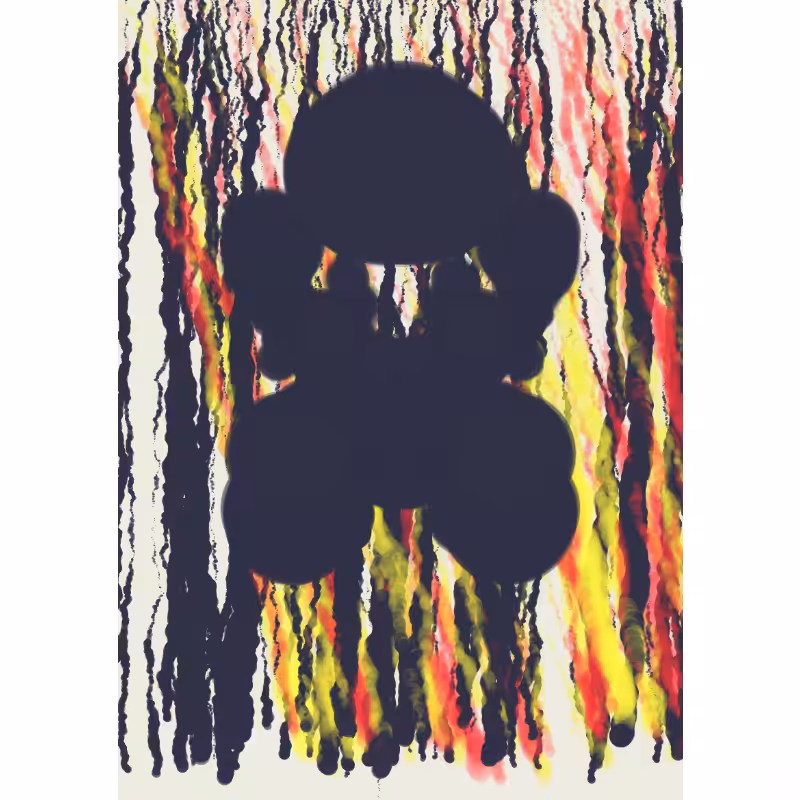 Spare Us The Blotter #3