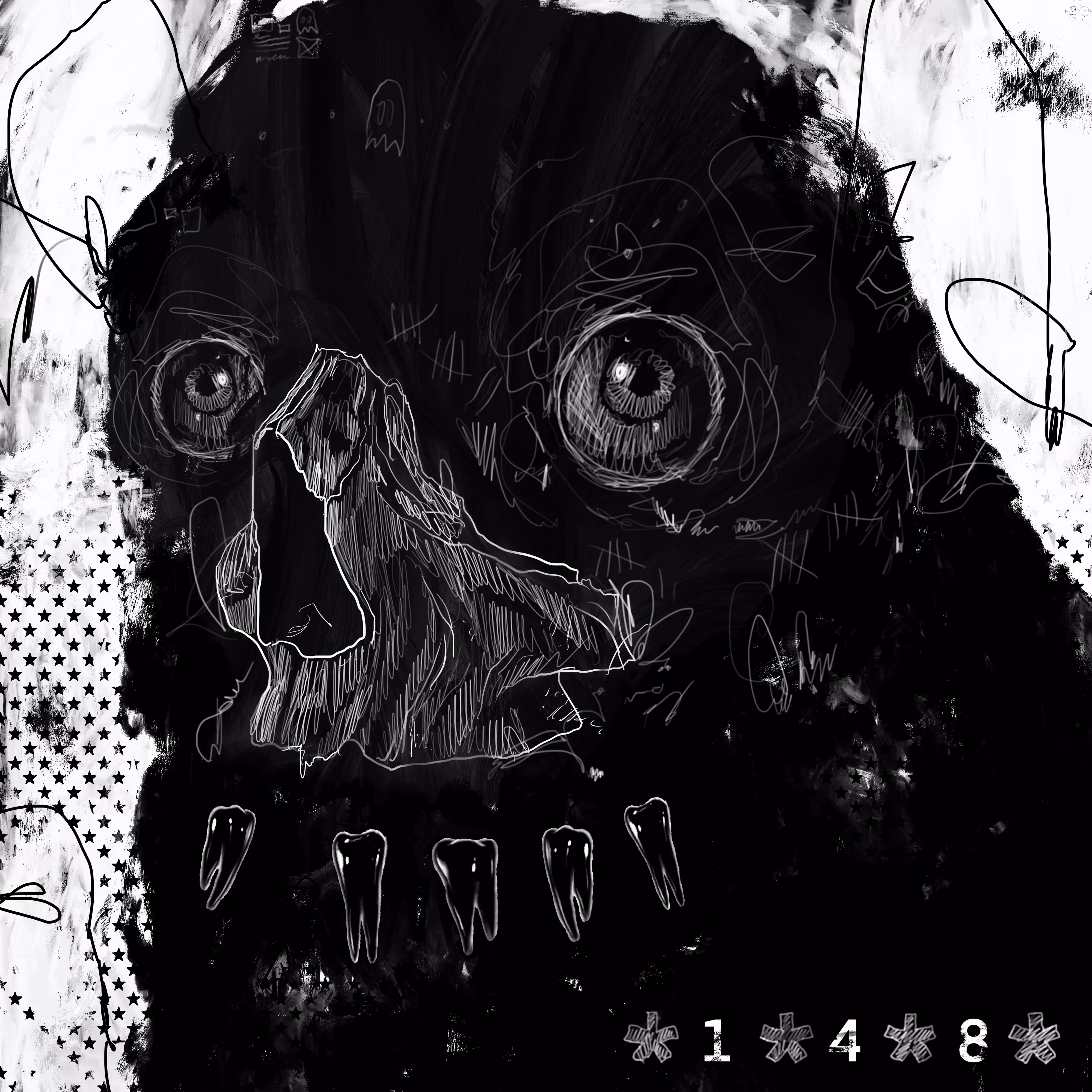 MASKX 148
