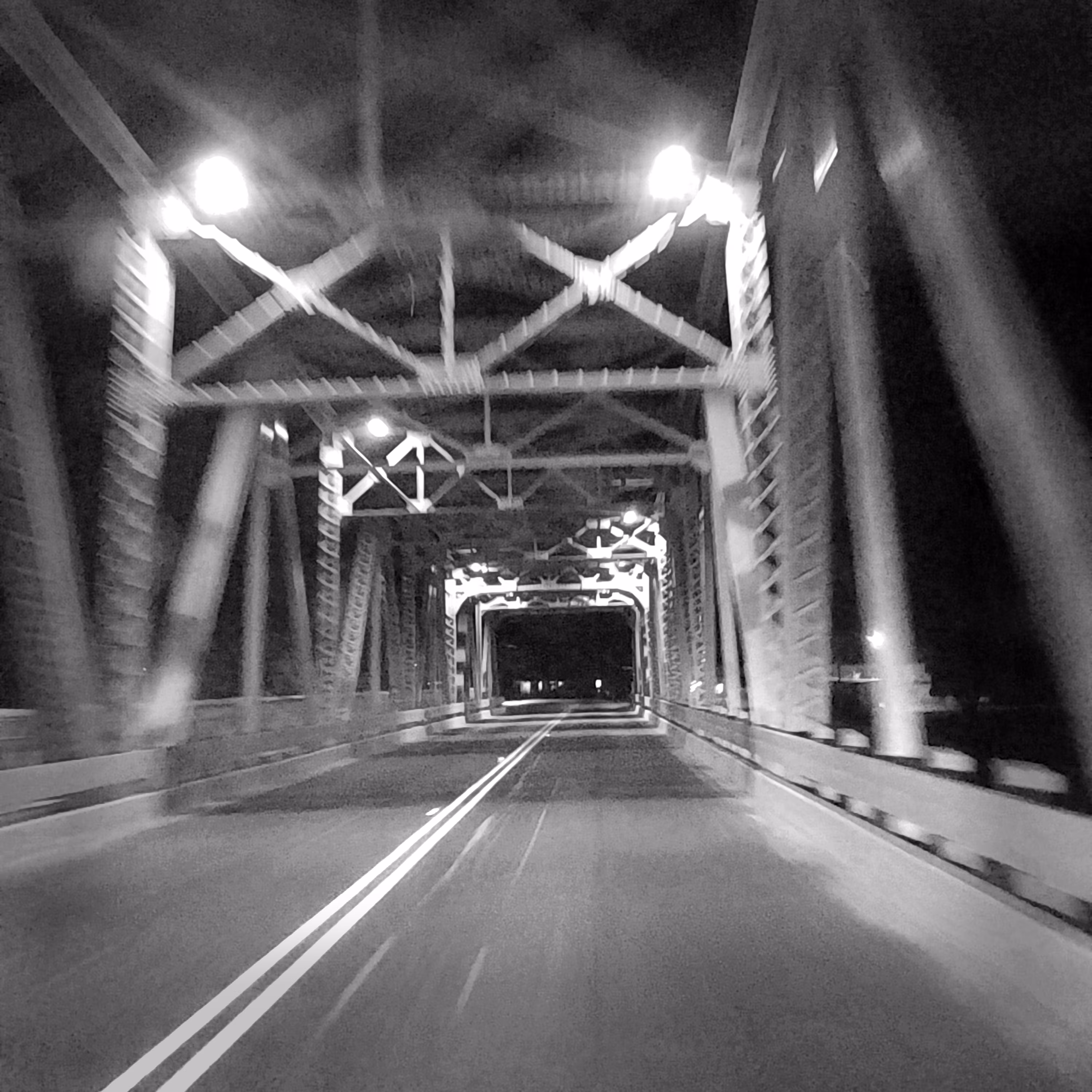 The Road