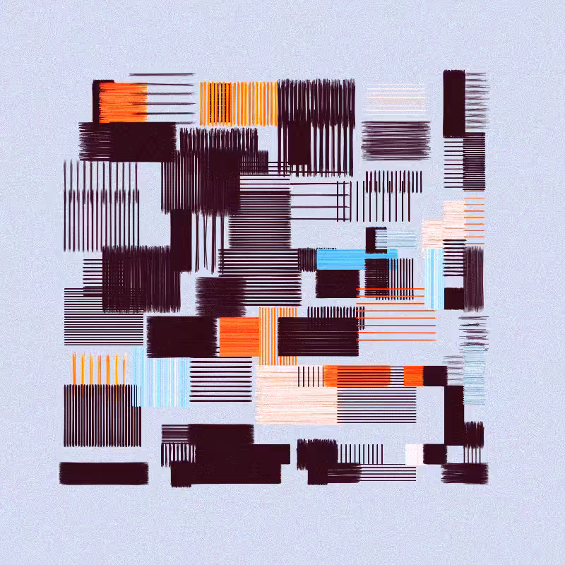 Scribble #120