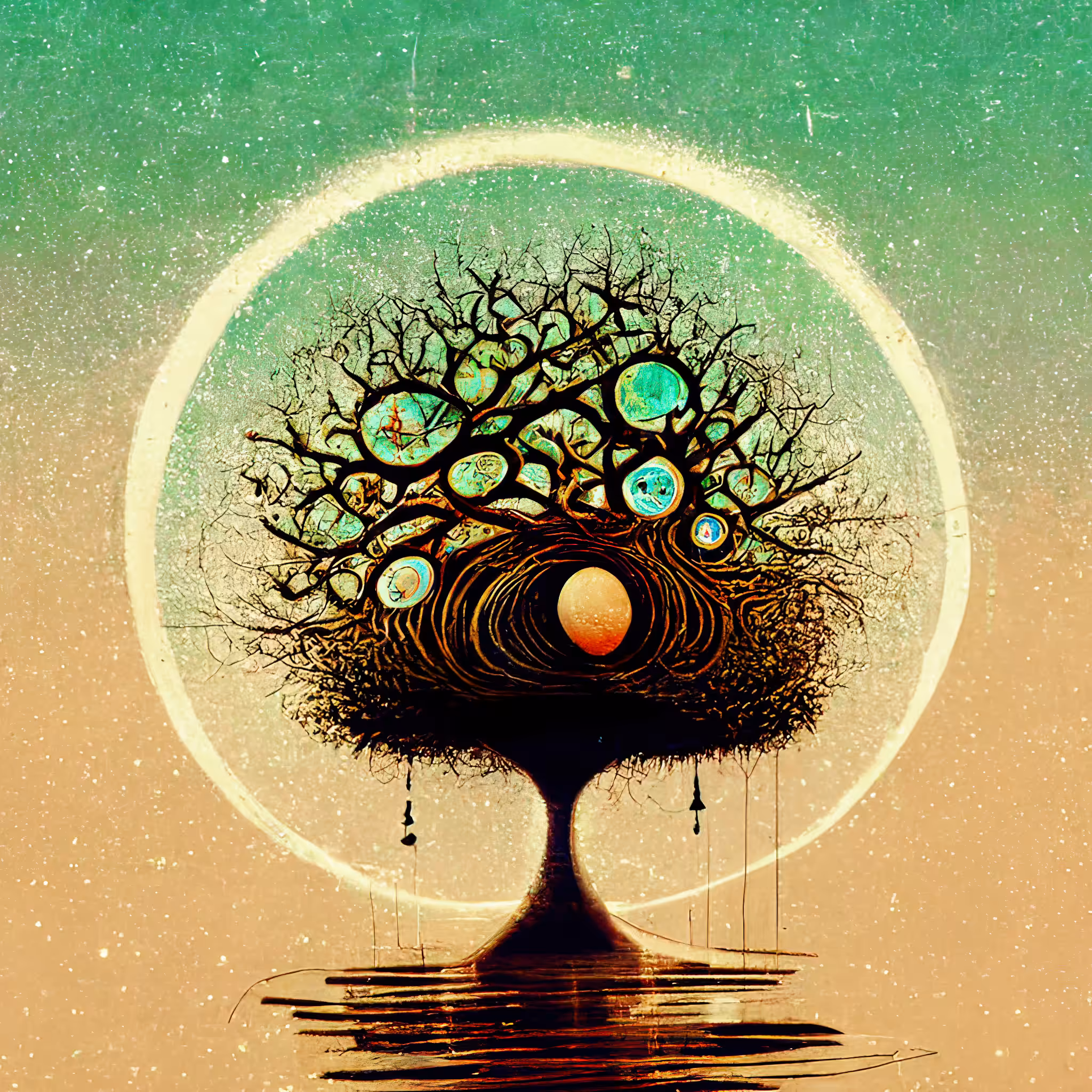 Tree of Hope #3