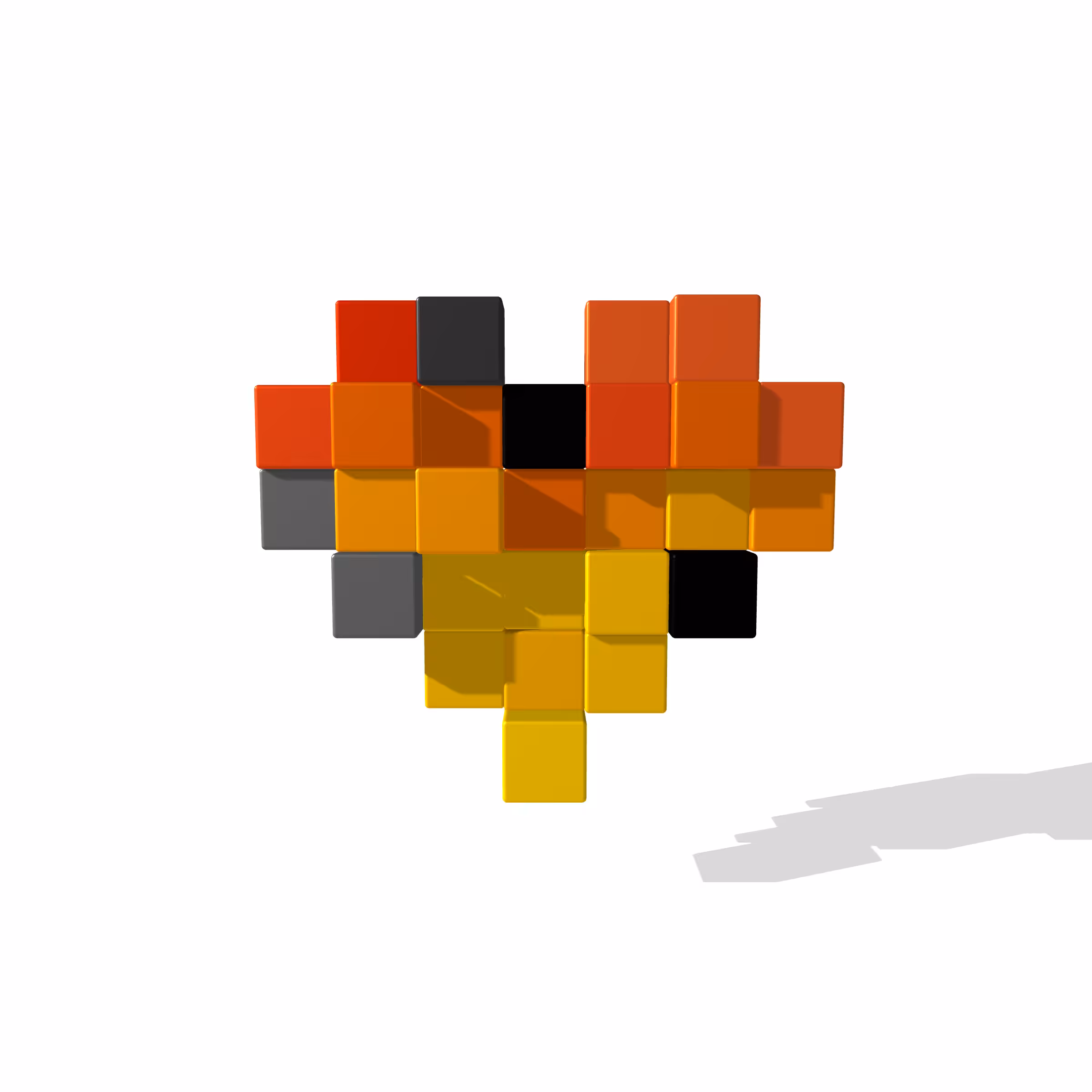 heart + craft #19161