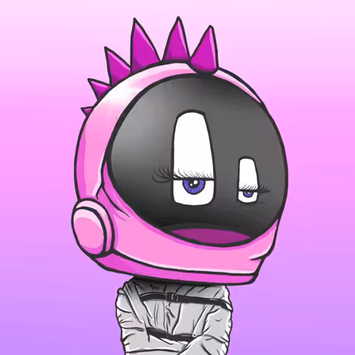 VibeNauts #2648