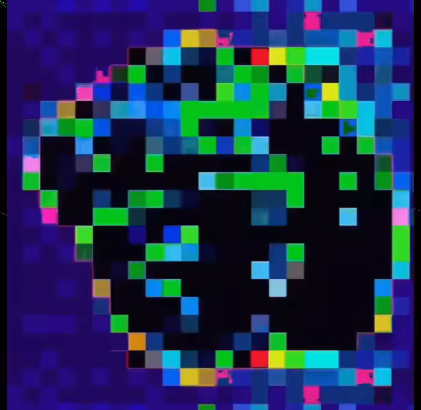 “TRASH DAO IS ART” Jay Delay and BITTTY
