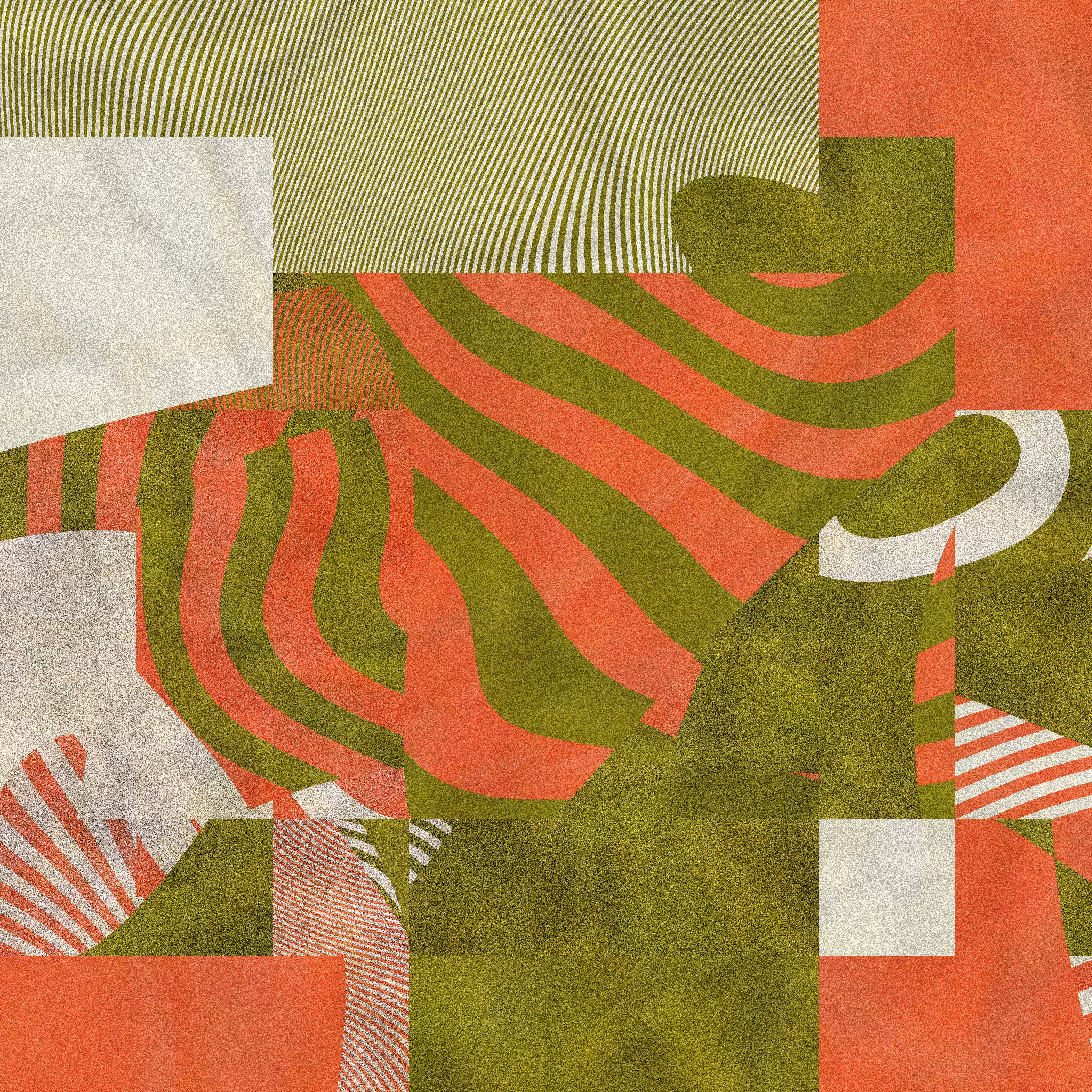 Décollage #193