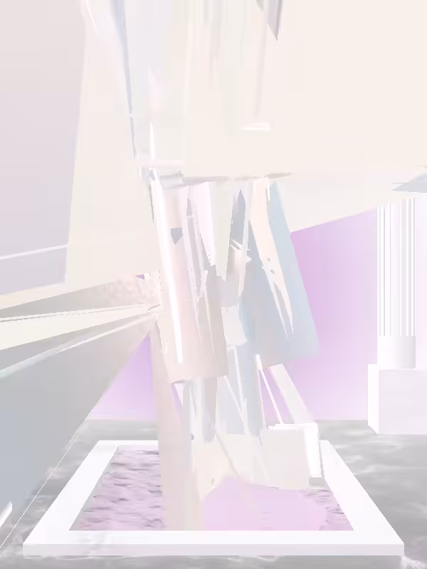 HeavenComputer: The Drunk Pastel Pearl Woman #7346