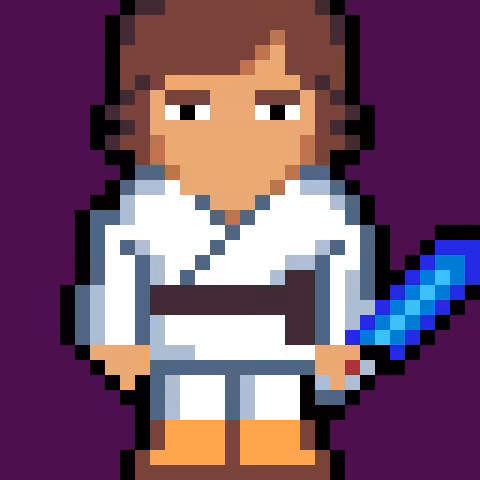 Pixel Luke