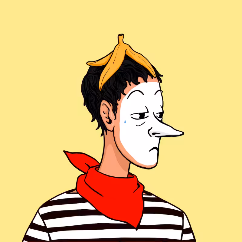 MIME x MIME #684