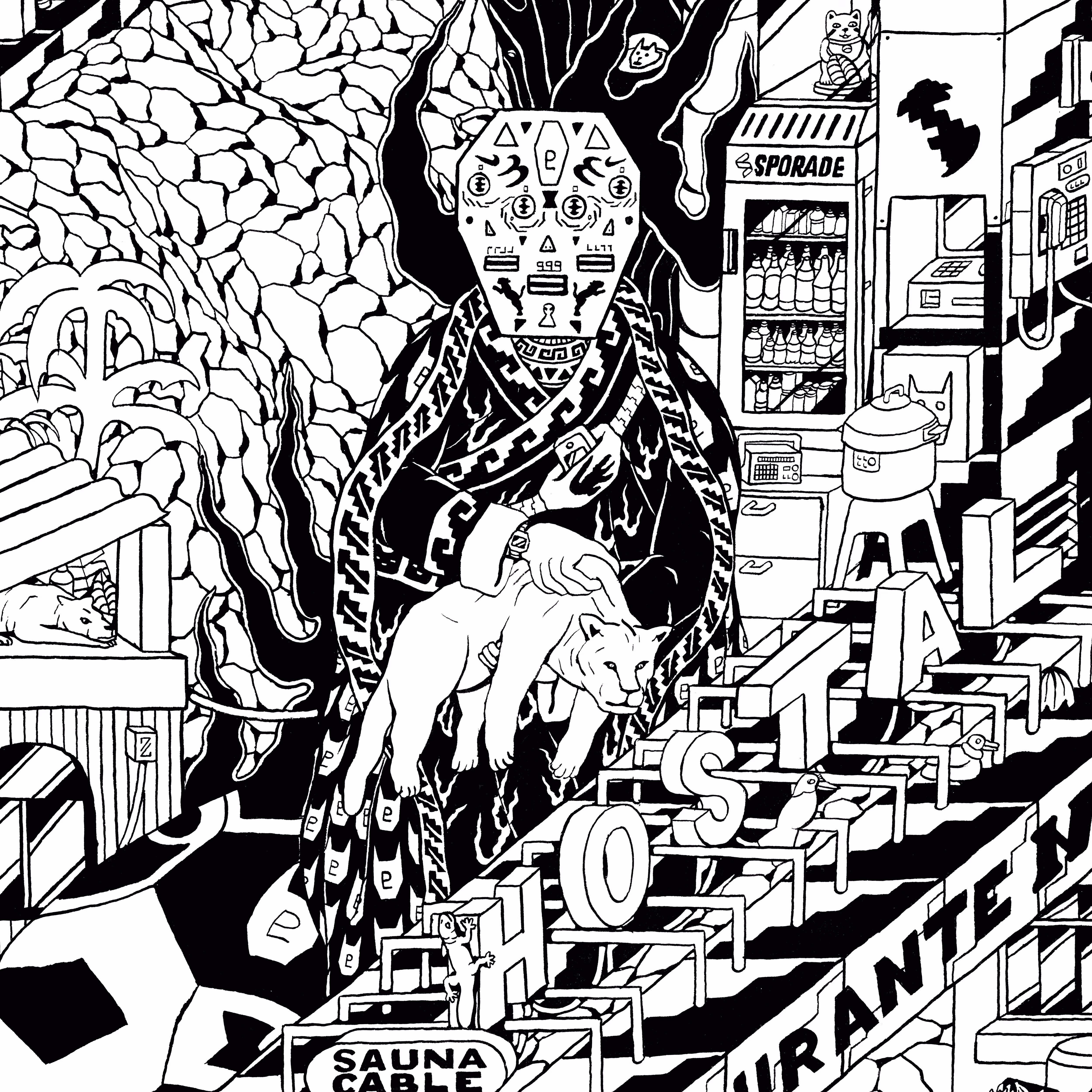 Street Wizzard