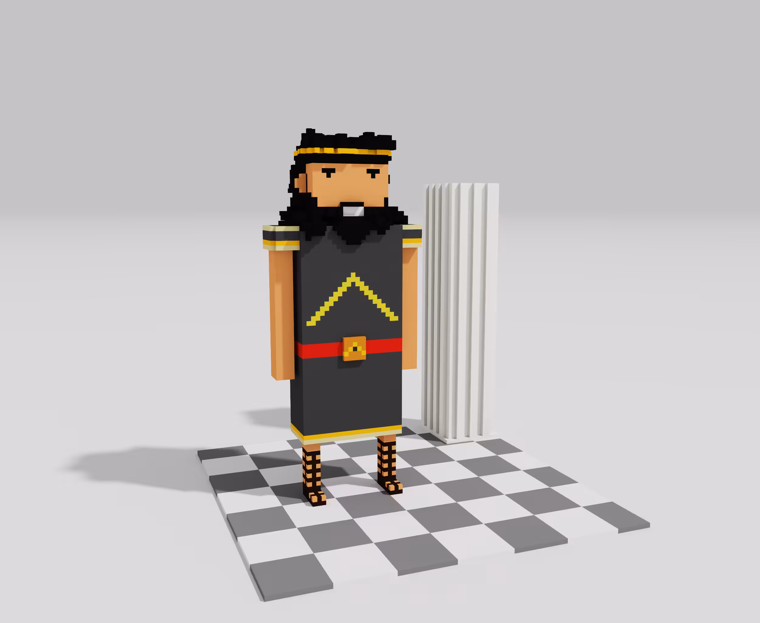 Ancientbits #1