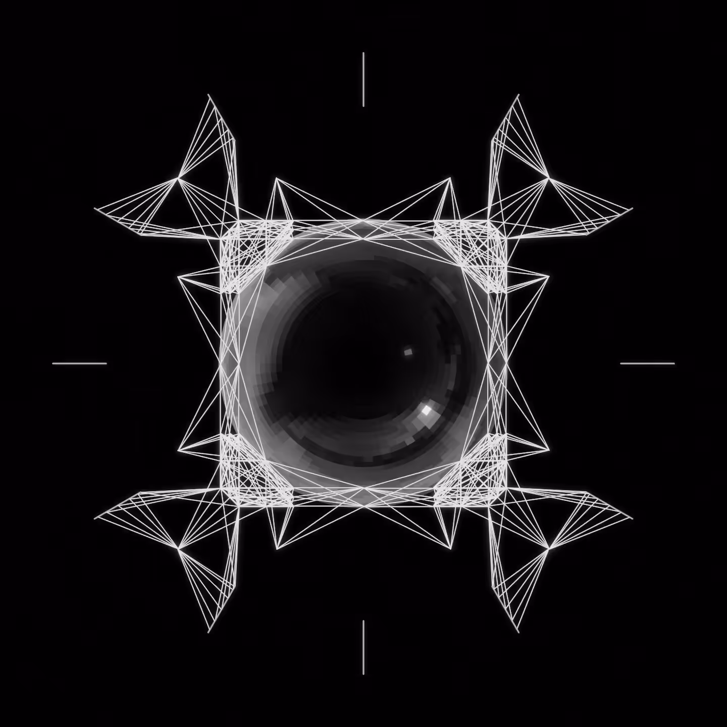 Knitted in motion - 002