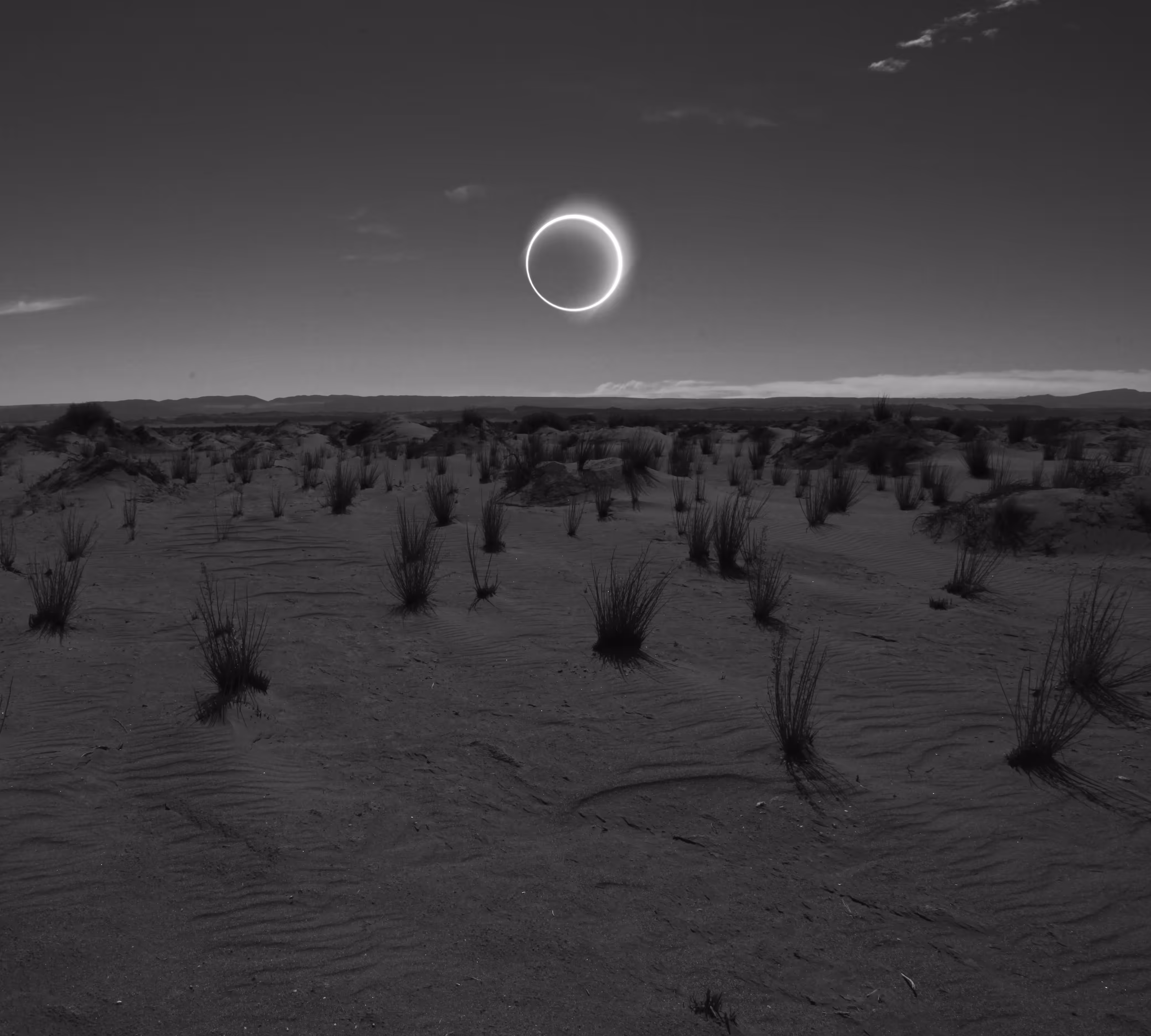 ECLIPSE I (AURA)