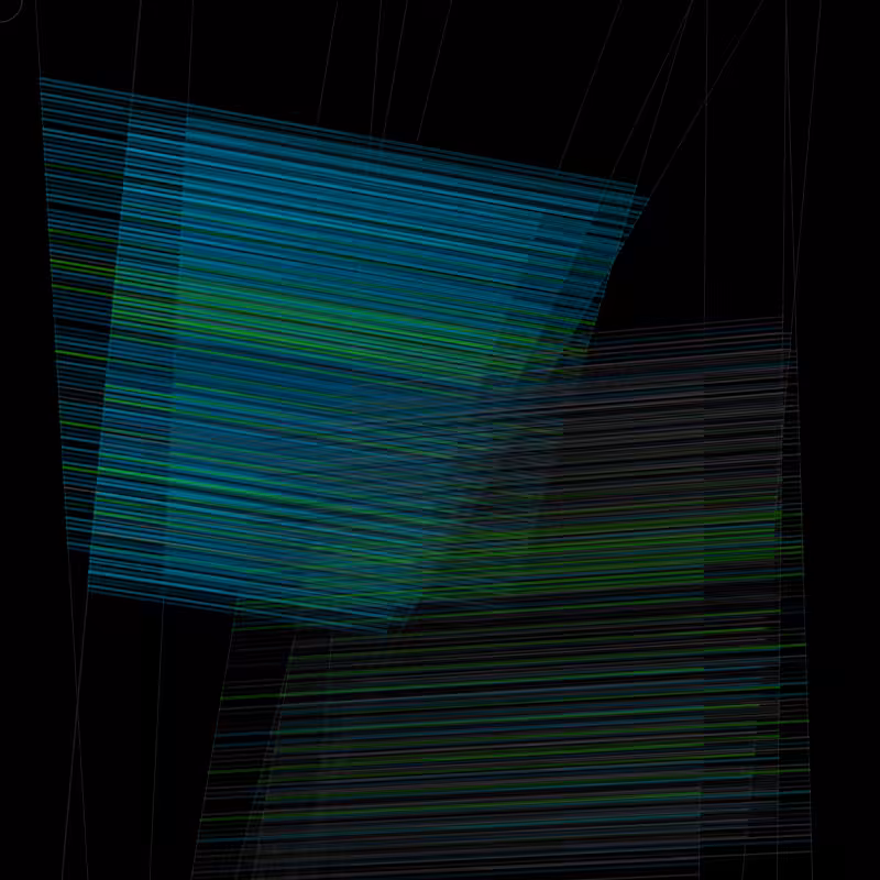 Perpetual line #179