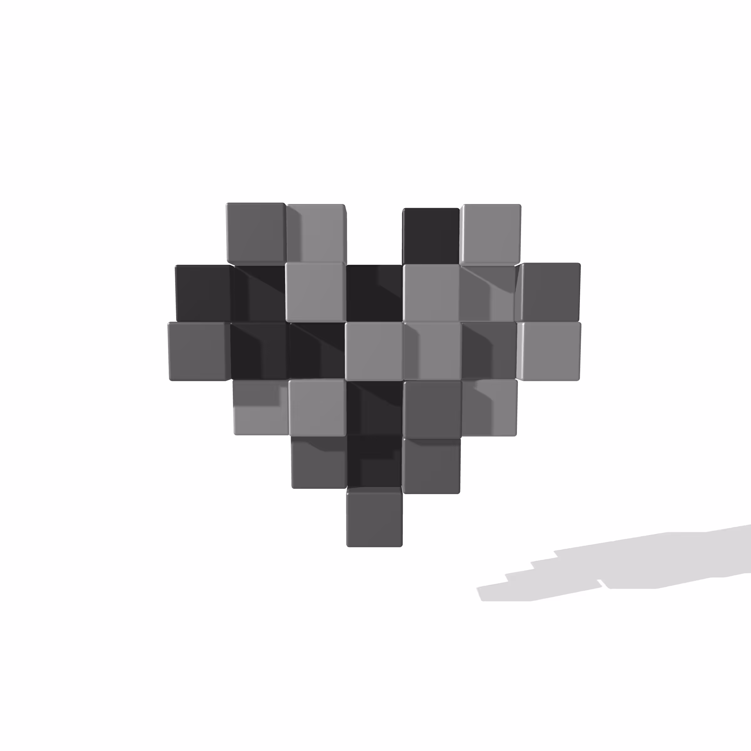 heart + craft #7201