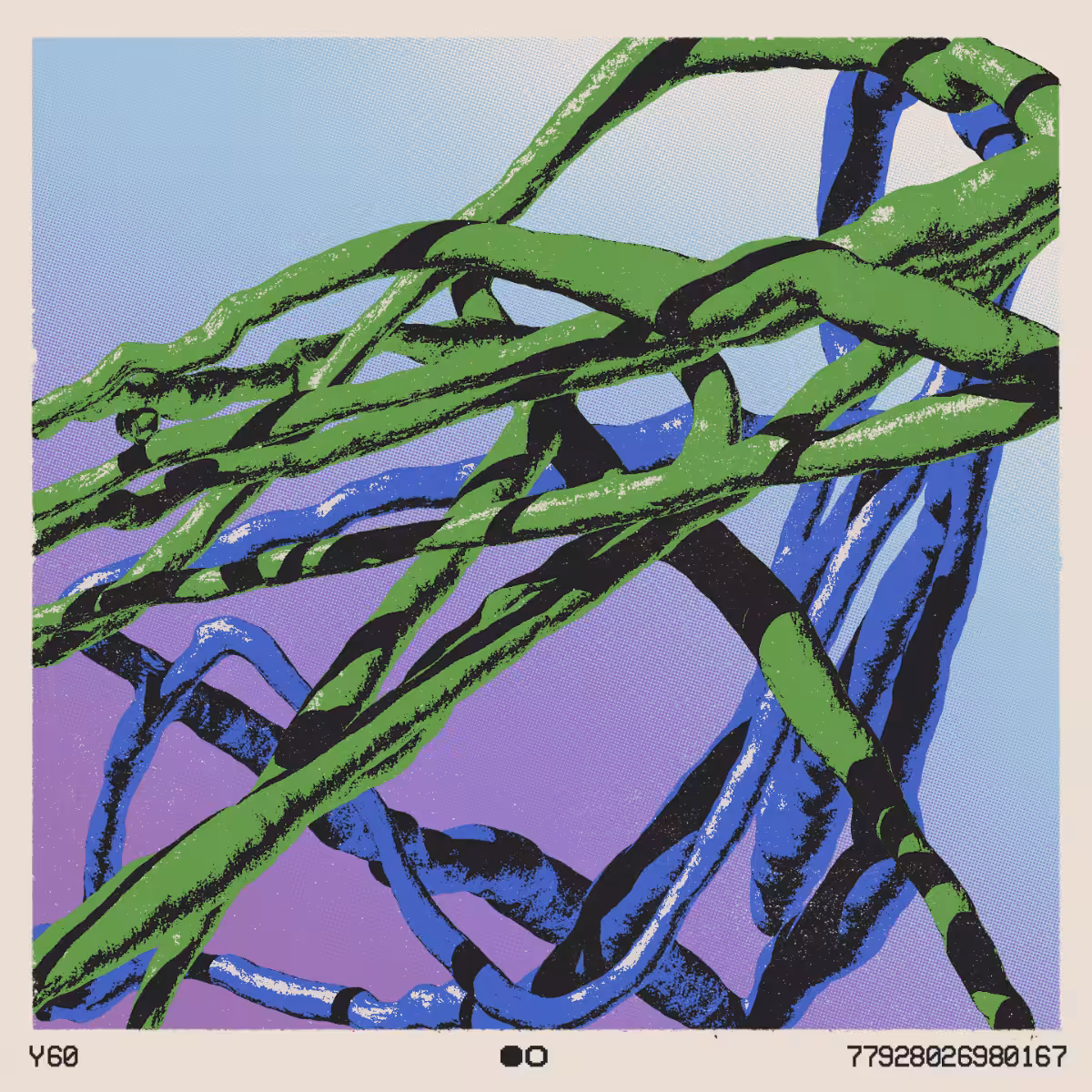 Squiggles 2.0 #126