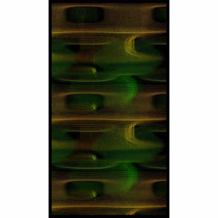 Concrescence #13
