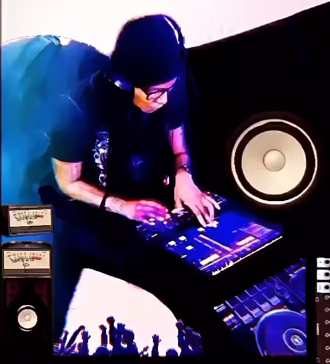 Diverse The Female BeatMaker