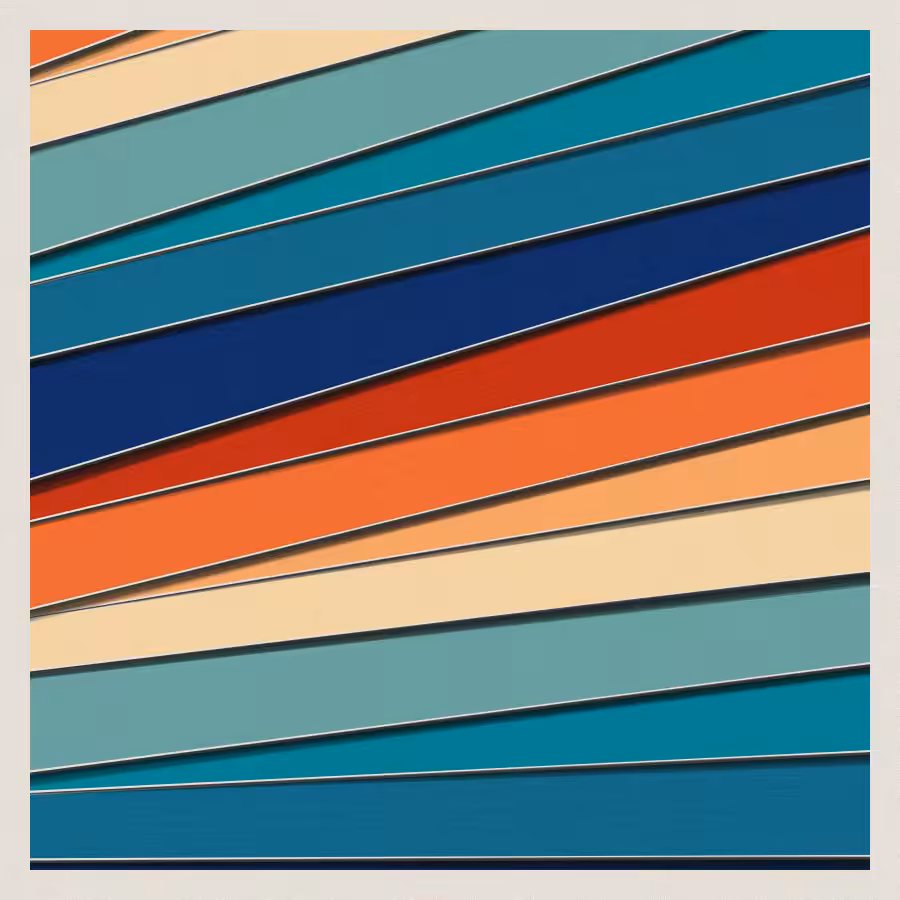StairWaves #191