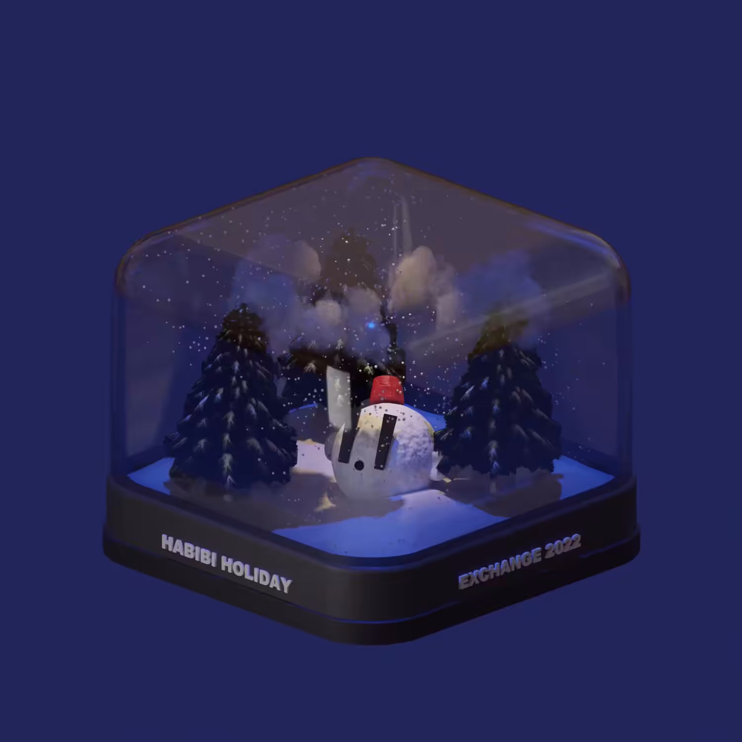 Habibi Holiday Exchange