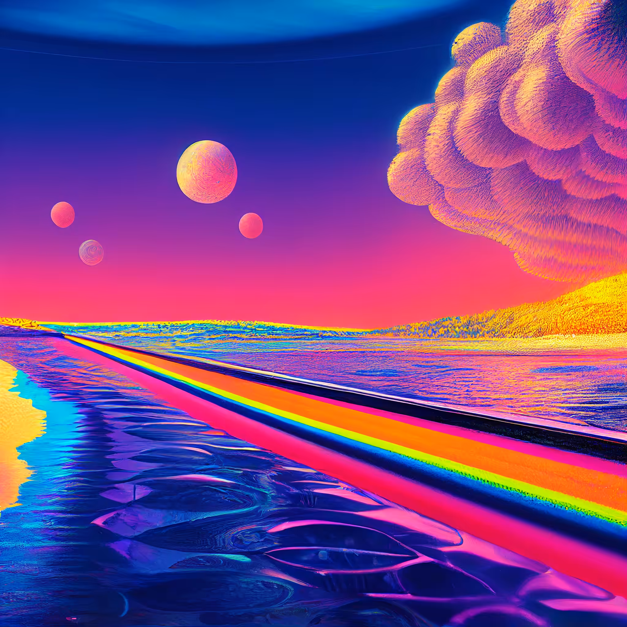 trip