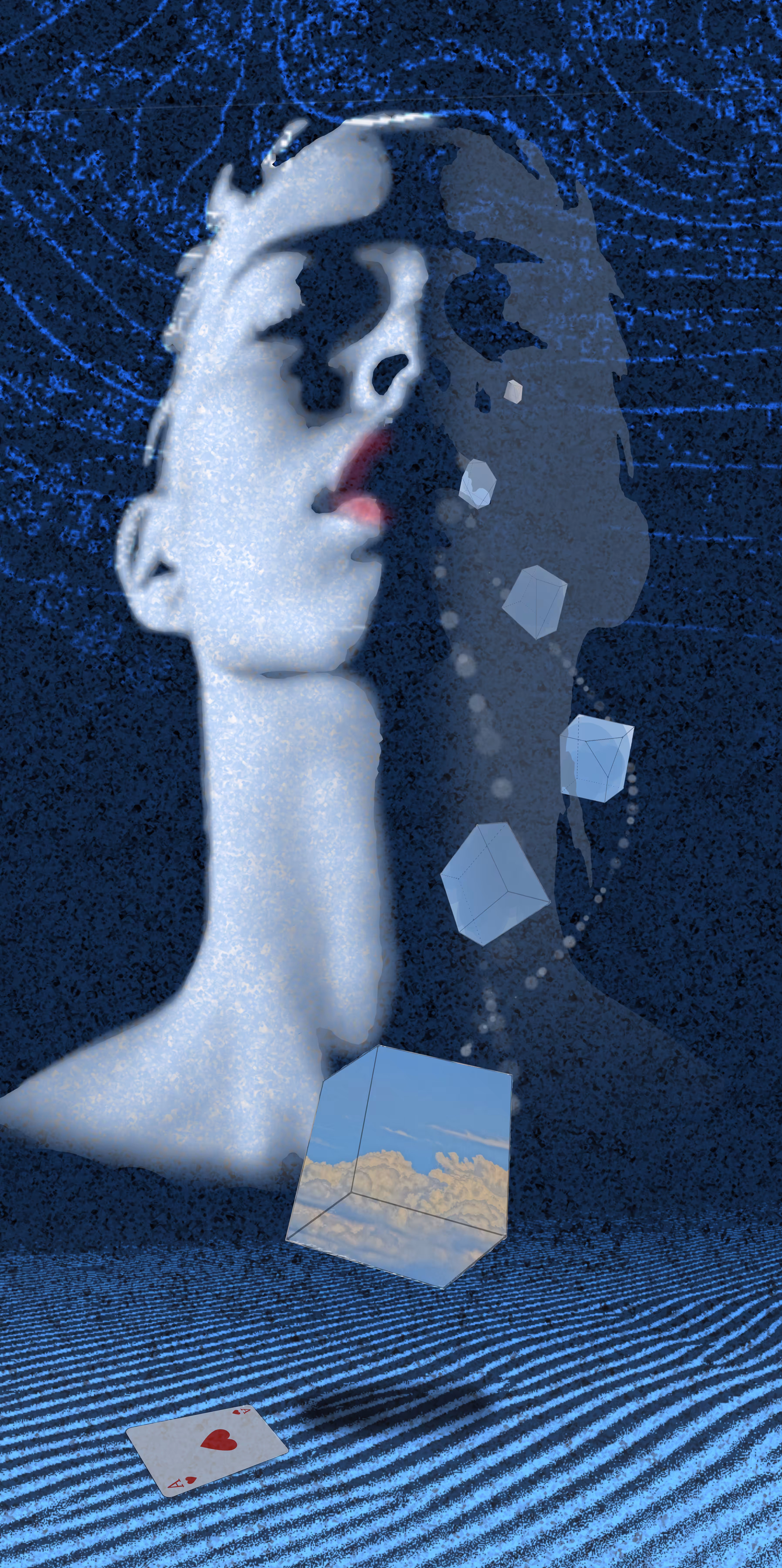 tears of hope