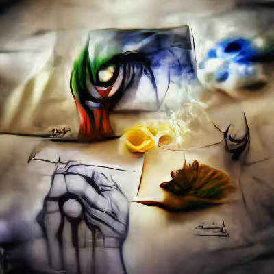 The Creation